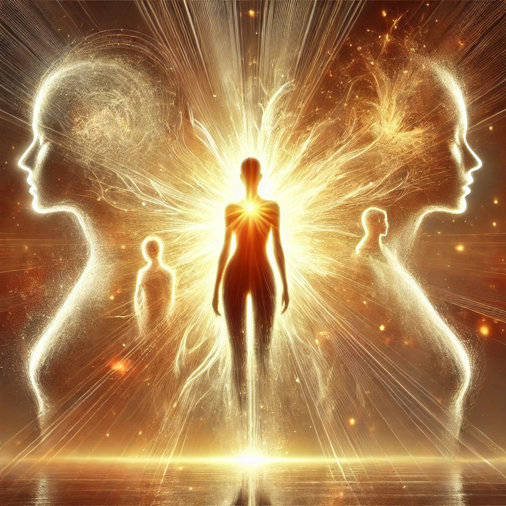 WALKING IN YOUR VALUE & WORTH